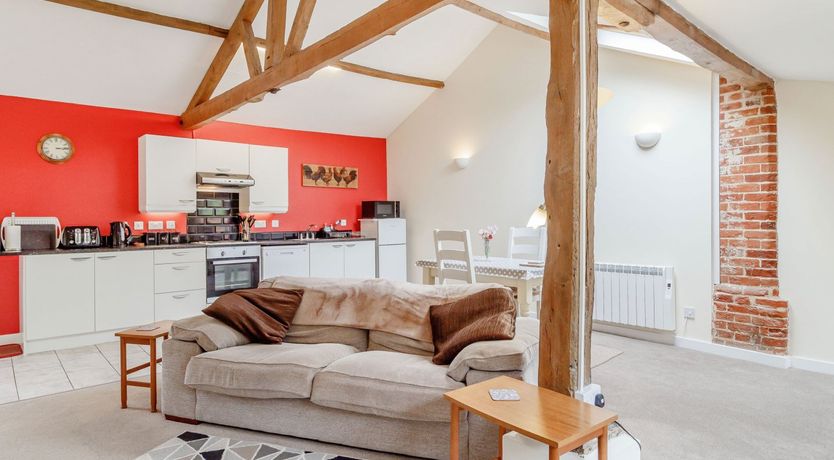 Photo of The Hen House