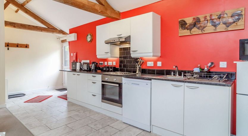 Photo of The Hen House