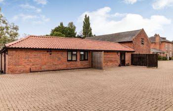 The Nest Box Holiday Cottage