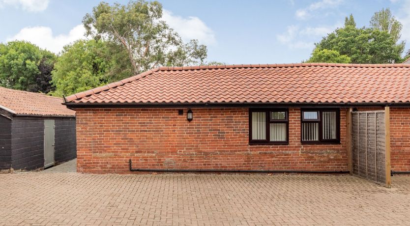 Photo of The Nest Box