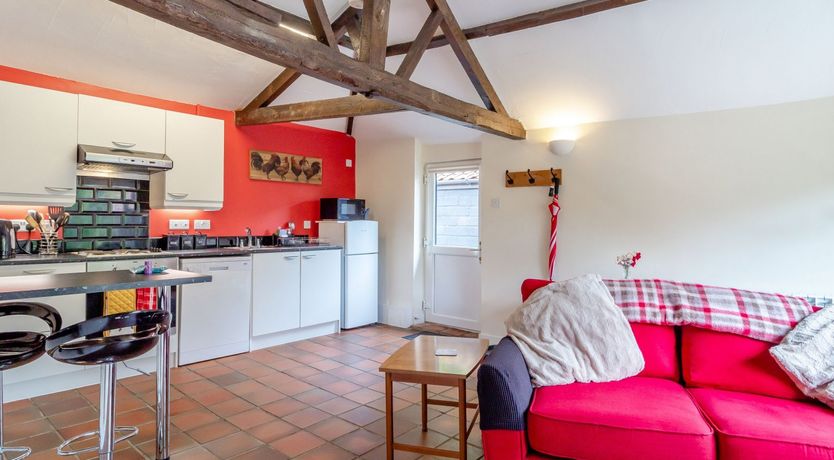 Photo of The Nest Box