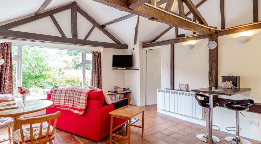 Photo of The Nest Box