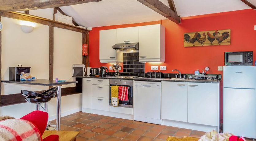 Photo of The Nest Box