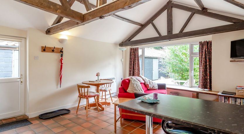 Photo of The Nest Box