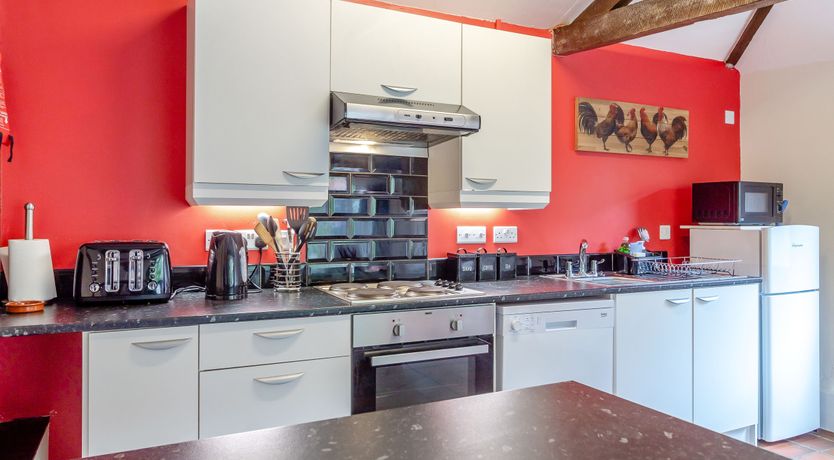 Photo of The Nest Box