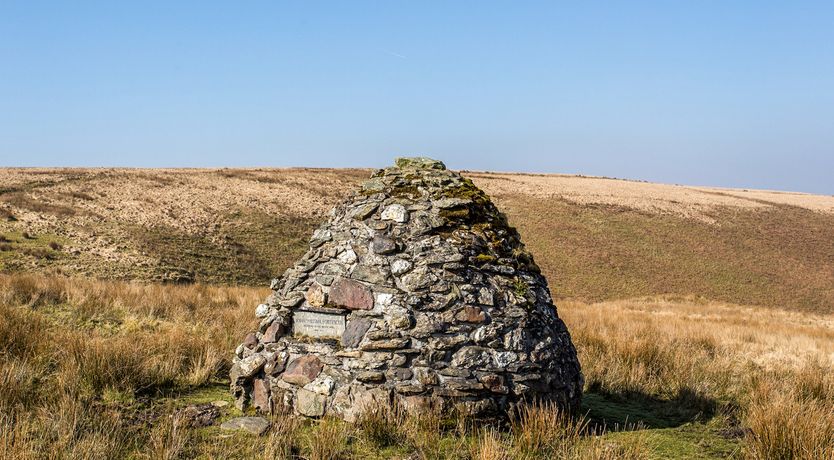 Photo of Exmoor View