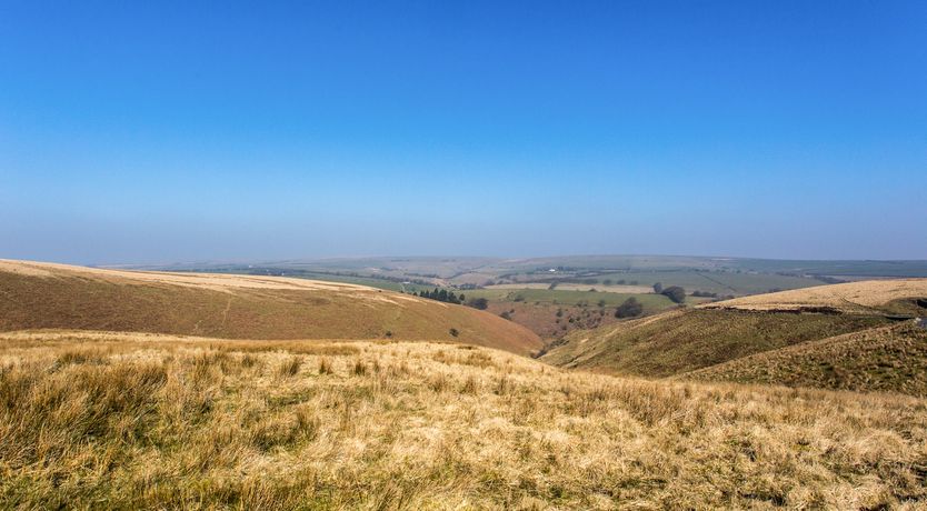 Photo of Exmoor View