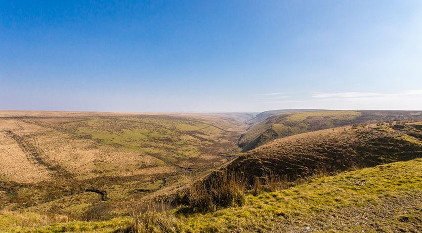 Photo of Exmoor View