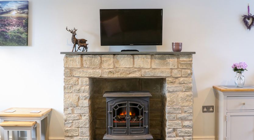 Photo of Exmoor View