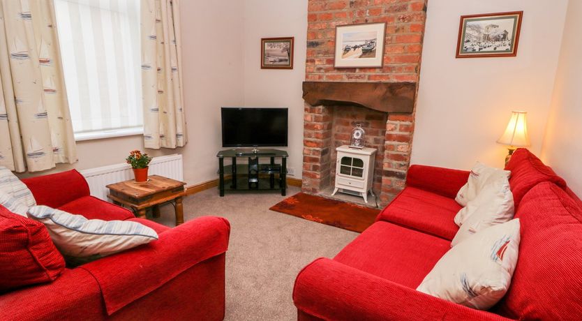 Photo of Chapel Cottage