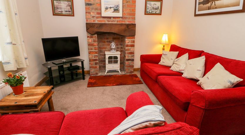 Photo of Chapel Cottage