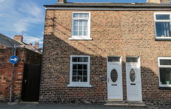 Chapel Cottage Holiday Cottage