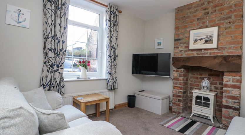 Photo of Chapel Cottage