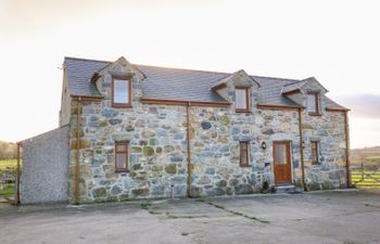 Stabl Holiday Cottage