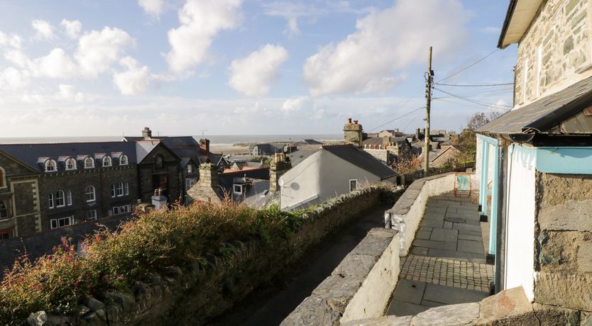 Photo of Goronwy Cottage