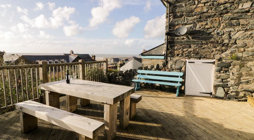 Photo of Goronwy Cottage