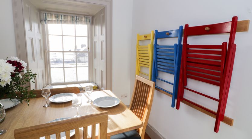 Photo of Goronwy Cottage