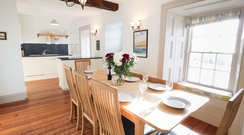 Photo of Goronwy Cottage