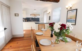 Photo of Goronwy Cottage
