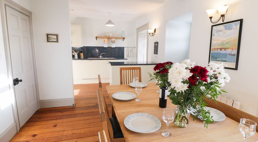 Photo of Goronwy Cottage