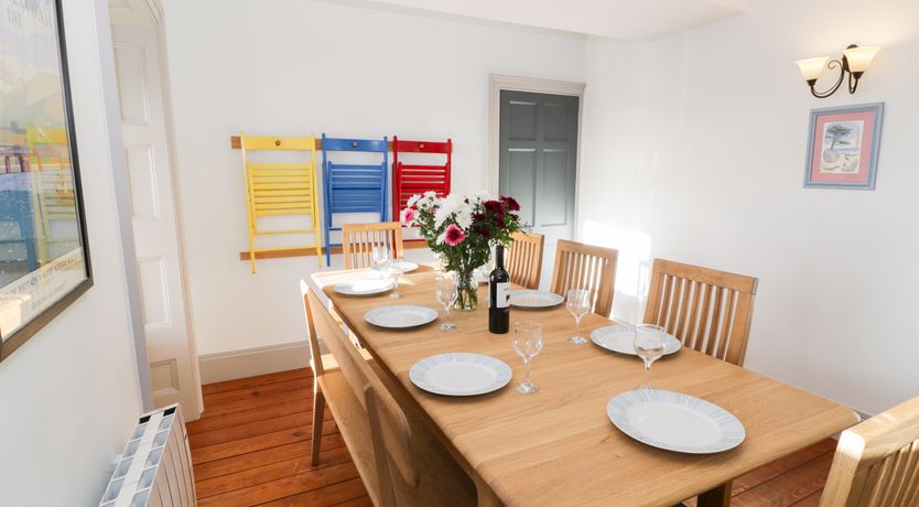 Photo of Goronwy Cottage