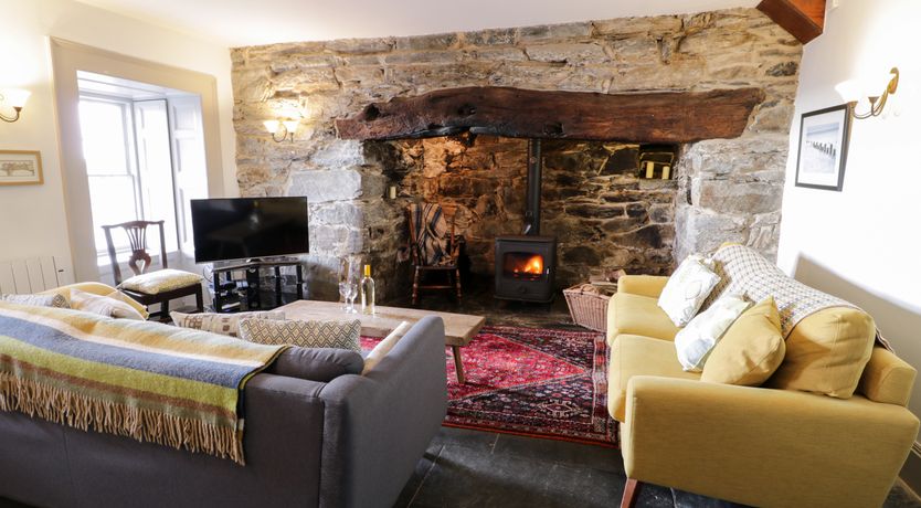Photo of Goronwy Cottage