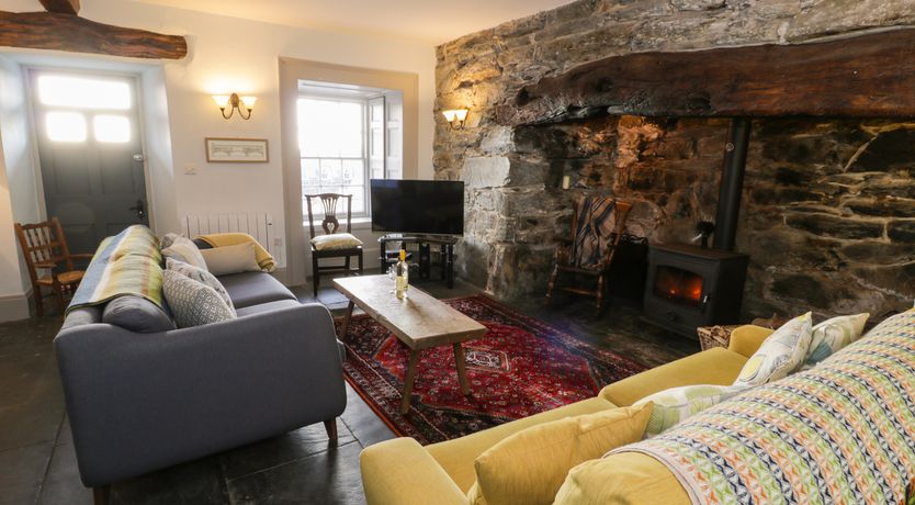 Photo of Goronwy Cottage