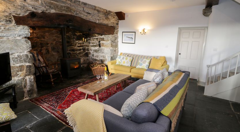 Photo of Goronwy Cottage