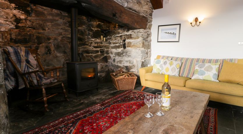Photo of Goronwy Cottage