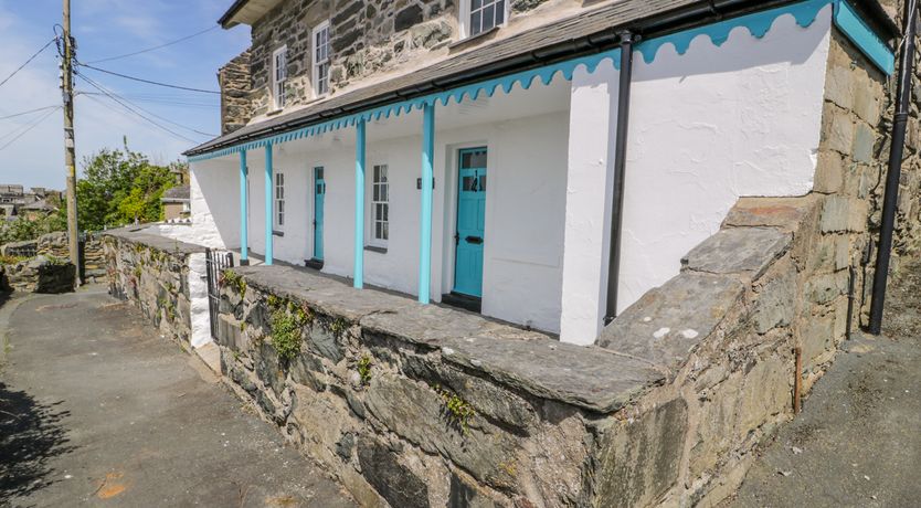 Photo of Goronwy Cottage
