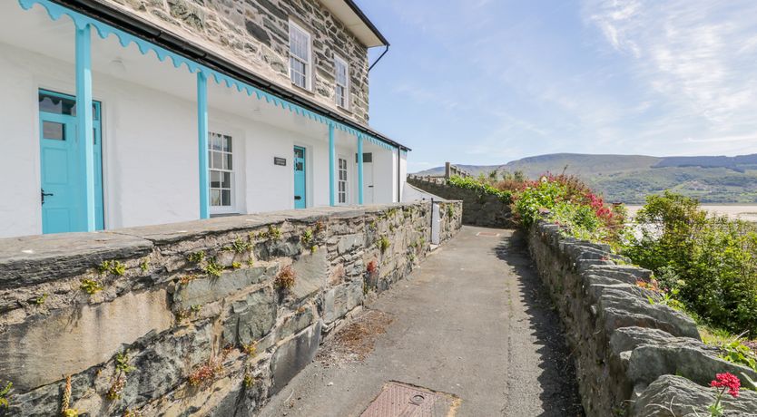 Photo of Goronwy Cottage