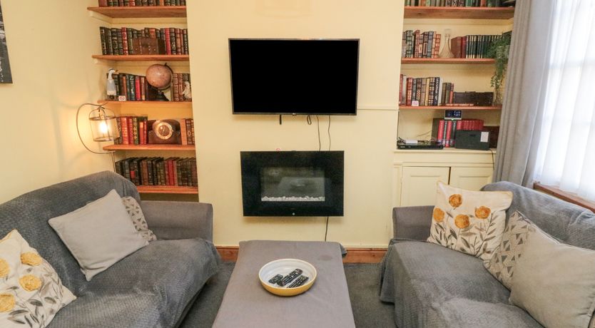 Photo of Hartwood Cottage