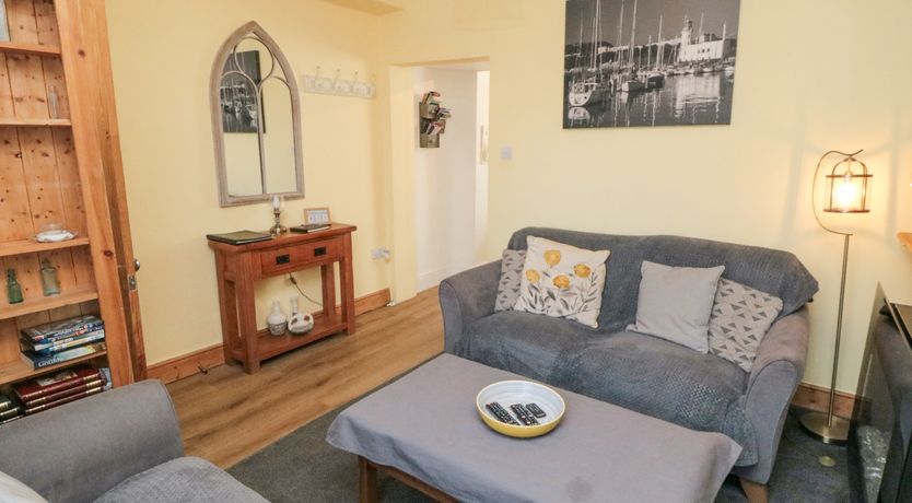 Photo of Hartwood Cottage