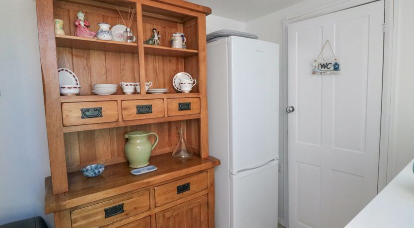 Photo of Hartwood Cottage