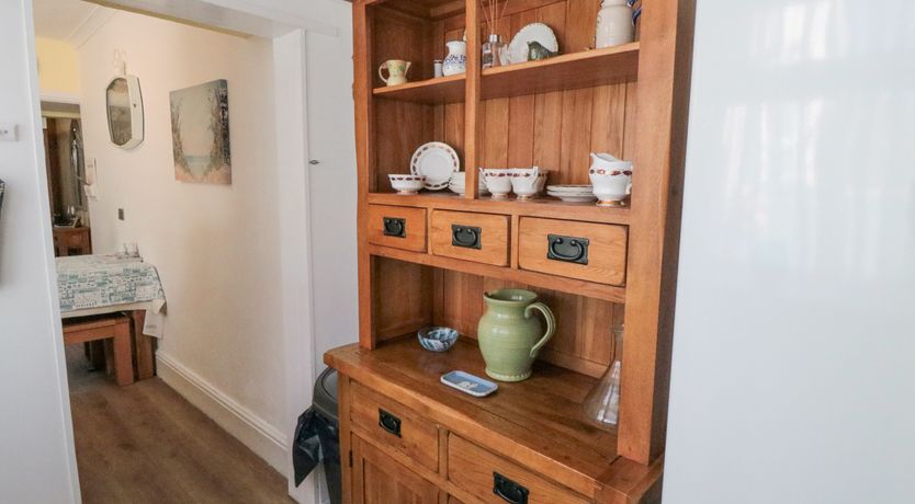 Photo of Hartwood Cottage