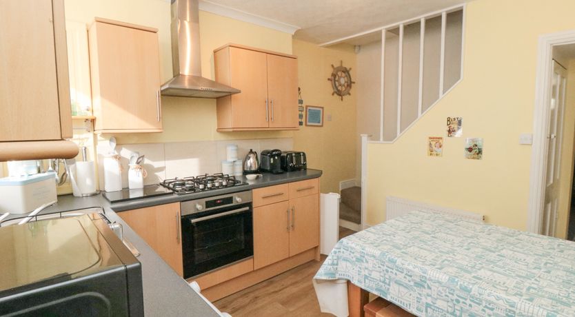 Photo of Hartwood Cottage