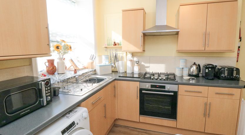 Photo of Hartwood Cottage