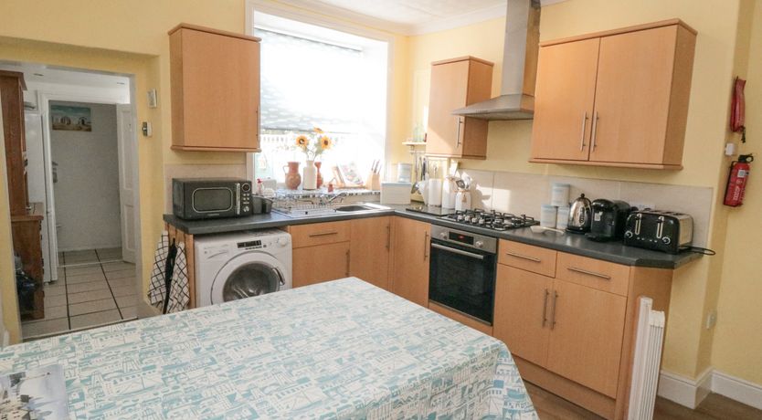 Photo of Hartwood Cottage