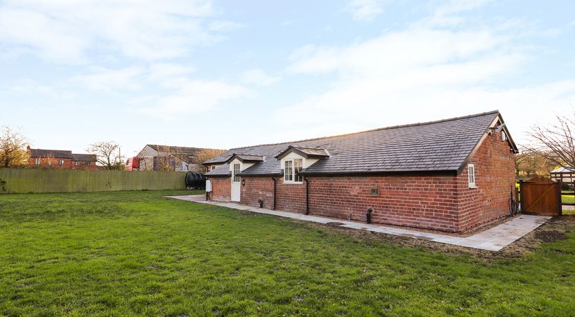 Photo of Commonwood Cottage