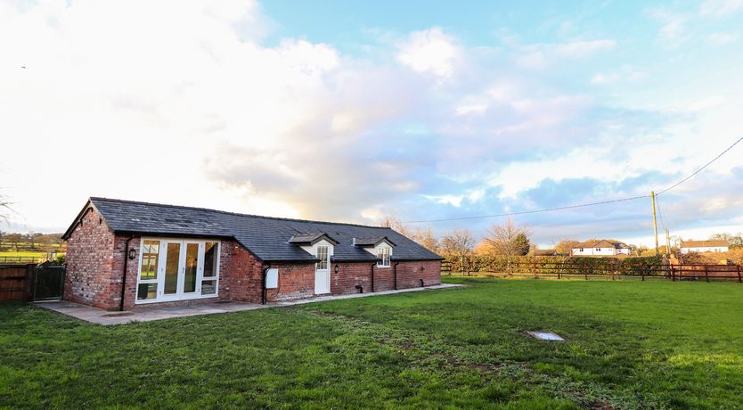 Photo of Commonwood Cottage