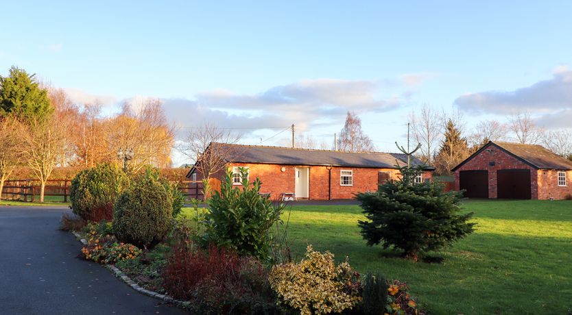 Photo of Commonwood Cottage