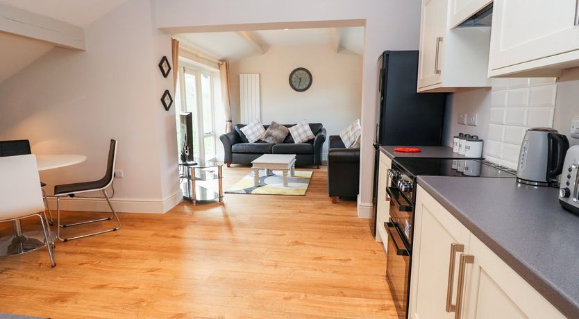 Photo of Commonwood Cottage