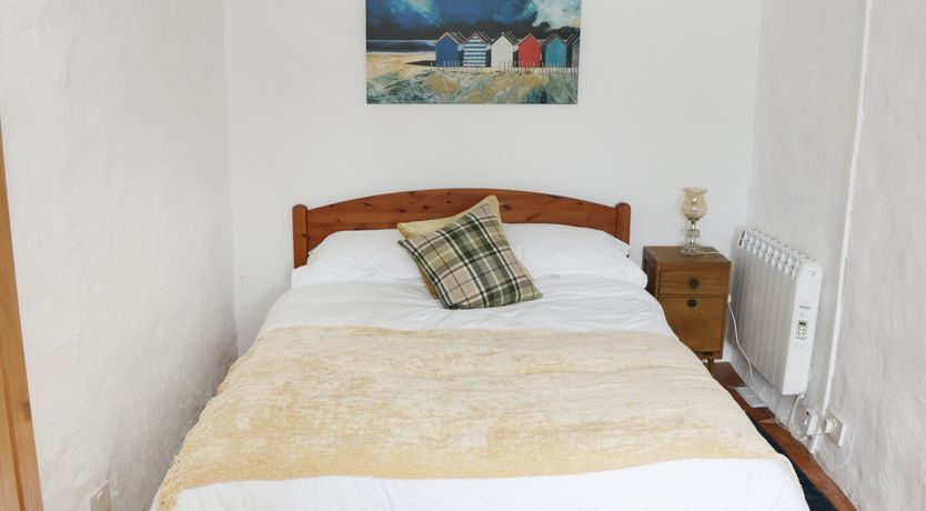 Photo of An Teach Ban