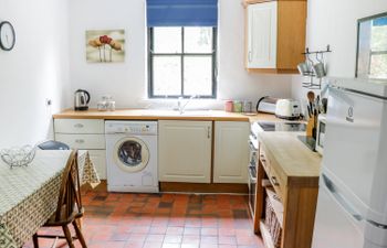 An Teach Ban Holiday Cottage