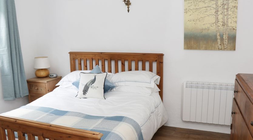 Photo of An Teach Ban