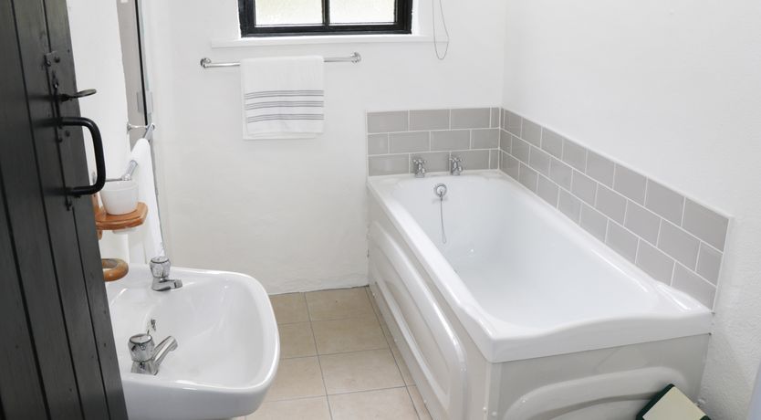 Photo of An Teach Ban