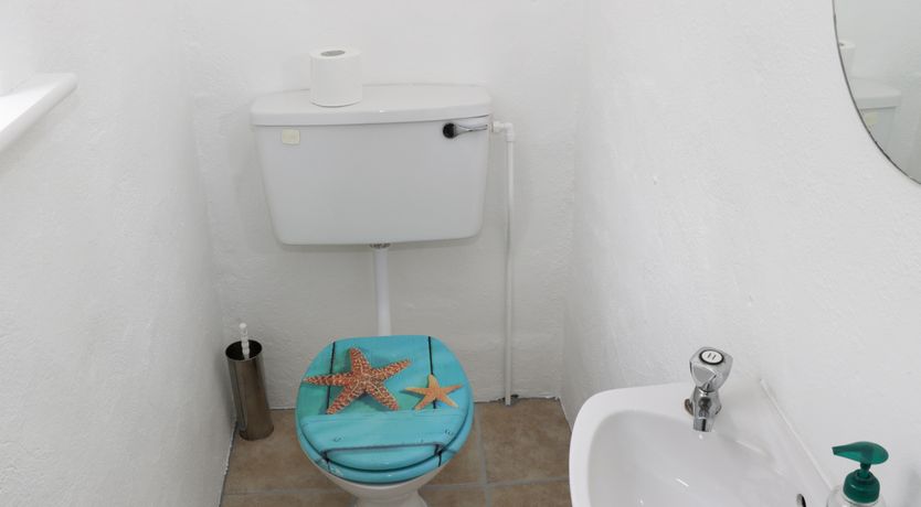 Photo of An Teach Ban