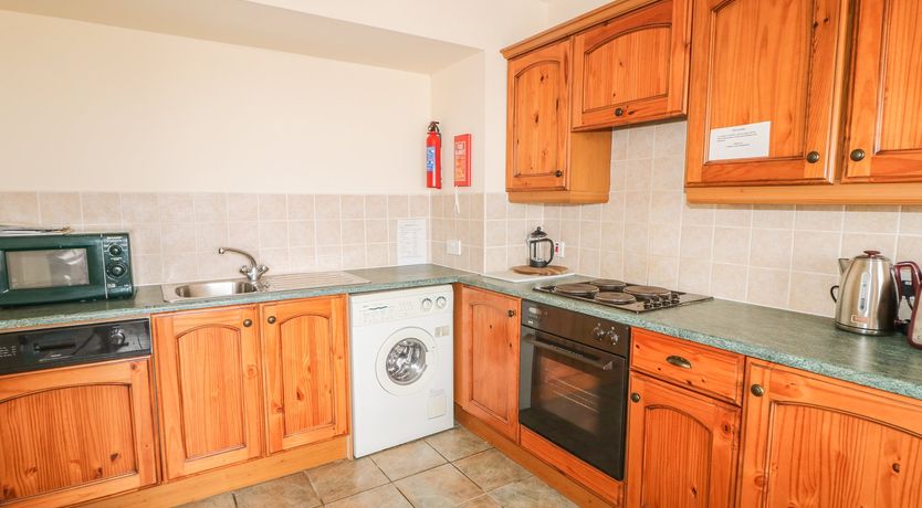 Photo of Apartment 42