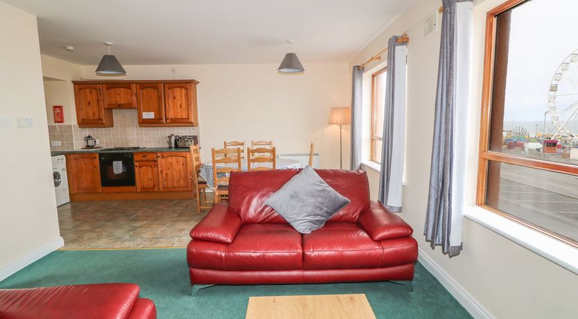 Photo of Apartment 42