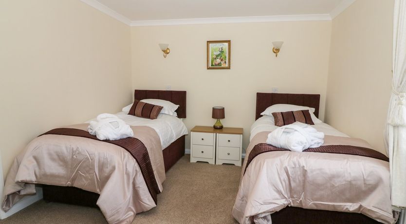 Photo of The Duck House